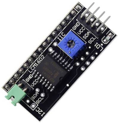 Iduino ME033 Umwandler-Modul 1 St. Passend für (Entwicklungskits): Arduino von Iduino