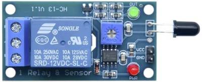 Iduino ME744 Infrarot-Sensor von Iduino