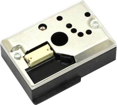 Iduino SE035 Staubsensor 1St. von Iduino