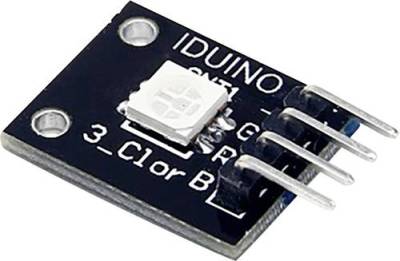 Iduino ST1090 RGB LED-Modul 1St. von Iduino