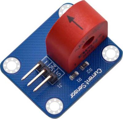 Iduino TC-9520256 Stromsensor 1 St. Passend für (Entwicklungskits): Arduino von Iduino