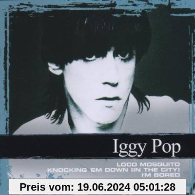Collections von Iggy Pop