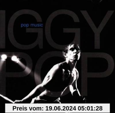 Pop Music von Iggy Pop
