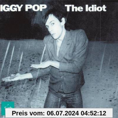 The Idiot von Iggy Pop