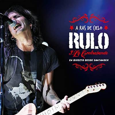 A Ras Del Cielo (CD+DVD) von Imports