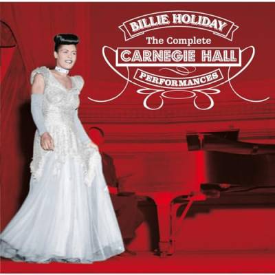 Complete Carnegie Hall Performances von Imports