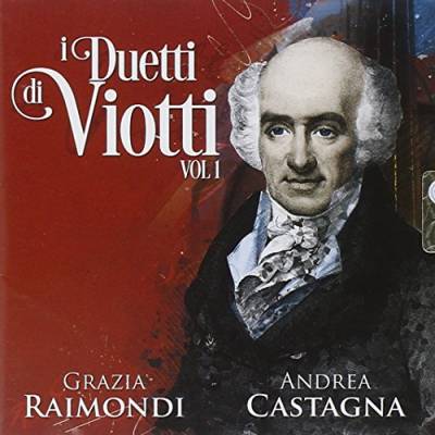 Duetti Di Viotti Vol.1 von Imports