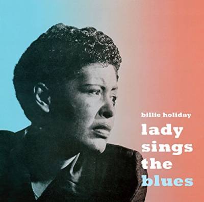 Lady Sings the Blues+9 Bonus von Imports