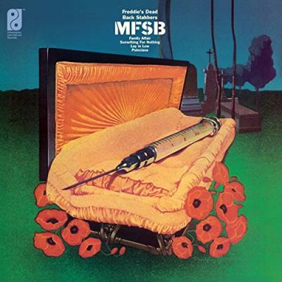 Mfsb [Vinyl LP] von Imports