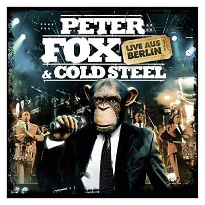 Peter Fox & Cold Steel: Live aus Berlin von Imports