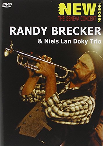Randy Brecker - The Geneva Concert von Inakustik