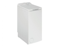 Indesit BTW L60400 EE/N, Top loading, 6 kg, C, 78 dB, 1000 U/min, C von Indesit