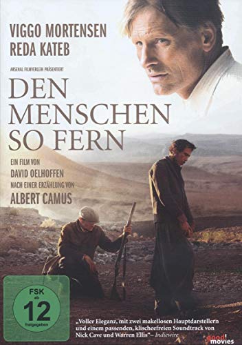 Den Menschen so fern (OmU) von Indigo