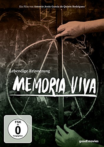 Memoria viva - Lebendige Erinnerung (OmU) von Indigo