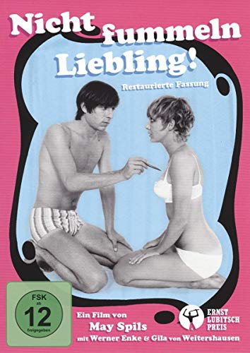 Nicht fummeln Liebling [2 DVDs] von Indigo