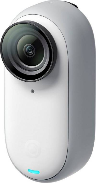 Insta360 GO 3 Action Cam (2,7K, Bluetooth, WLAN (Wi-Fi) von Insta360
