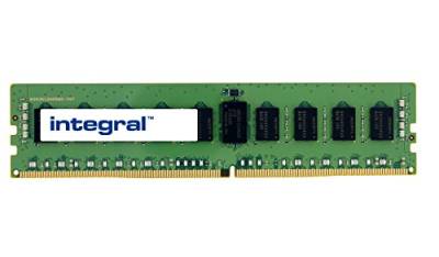 Integral 4GB DDR4 2400 MHz DIMM CL15 Desktop-Speichermodul von Integral
