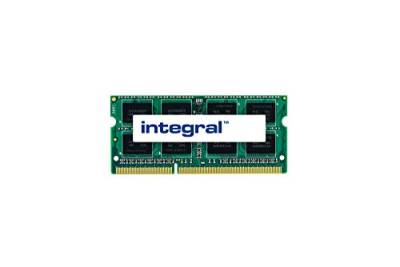 Integral Speichermodul DDR3–1333 DIMM 8 gb von Integral
