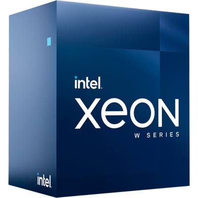 Xeon® w7-3465X, Prozessor von Intel®