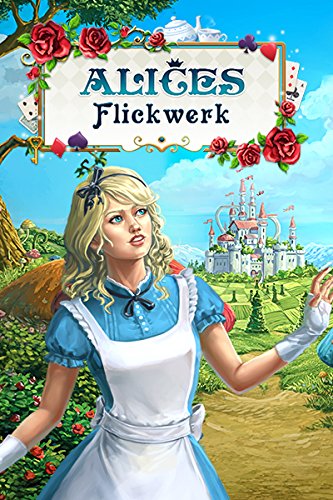 Alices Flickwerk [PC Download] von Intenium