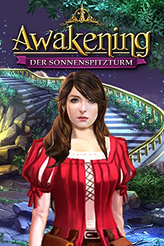 Awakening: Der Sonnenspitzturm [PC Download] von Intenium