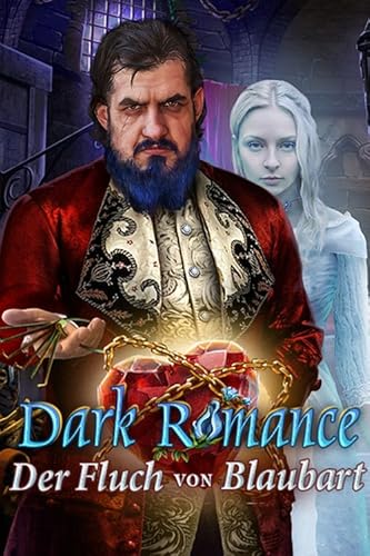 Dark Romance: Der Fluch von Blaubart [PC Download] von Intenium