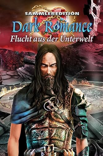 Dark Romance: Flucht aus der Unterwelt Sammleredition [PC Download] von Intenium