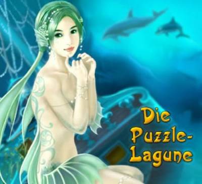 Die Puzzle-Lagune [Download] von Intenium
