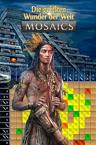 Die größten Wunder der Welt - Mosaics [PC Download] von Intenium