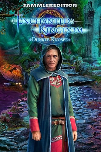 Enchanted Kingdom: Dunkle Knospe Sammleredition [PC Download] von Intenium