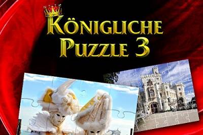 Königliche Puzzle 3 [PC Download] von Intenium