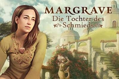 Margrave: Die Tochter des Schmieds [Download] von Intenium