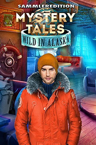 Mystery Tales: Wild in Alaska Sammleredition von Intenium