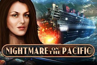 Nightmare on the Pacific [Download] von Intenium