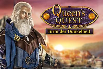 Queen's Quest: Turm der Dunkelheit von Intenium