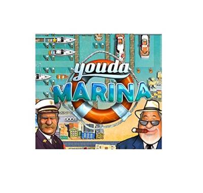 Youda Marina [Download] von Intenium