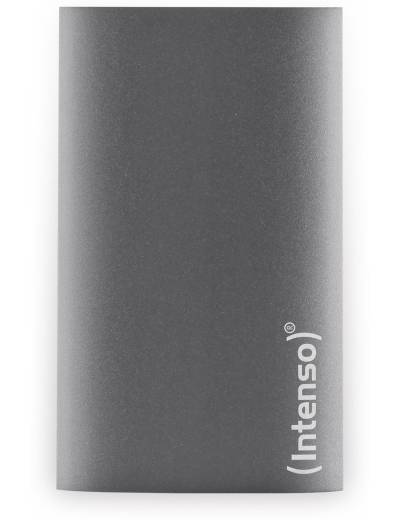 INTENSO USB 3.0-SSD Portable Premium Edition, 256 GB von Intenso
