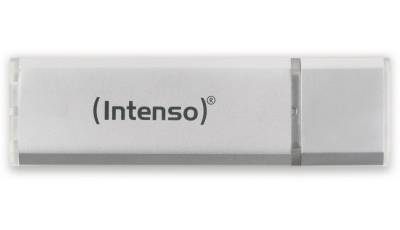INTENSO USB 3.0 Speicherstick Ultra Line, 64 GB von Intenso
