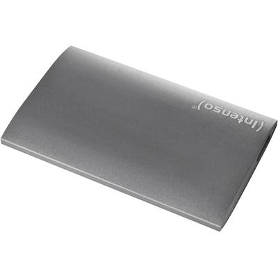 Intenso 3823460 Portable SSD Premium 1TB USB3.0 1.8 Zoll anthrazit von Intenso