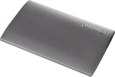 Intenso - Portable SSD Premium Edition - 128GB von Intenso