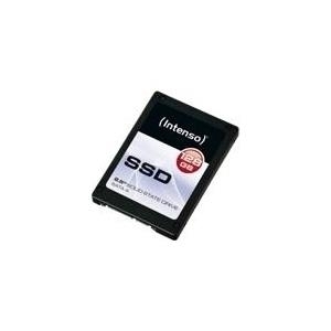 Intenso Top Performance - SSD - 128 GB - intern - 2.5 (6.4 cm) - SATA 6Gb/s von Intenso