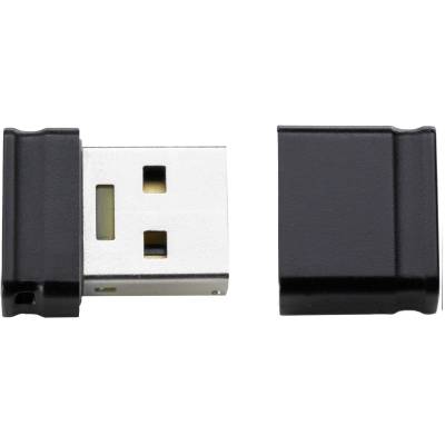 Micro Line 4 GB, USB-Stick von Intenso