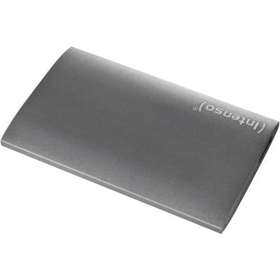 Portable SSD Premium 256 GB, Externe SSD von Intenso
