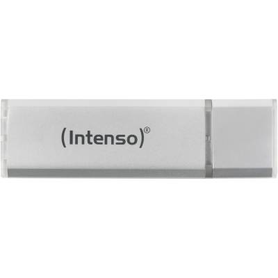 Ultra Line 64 GB, USB-Stick von Intenso
