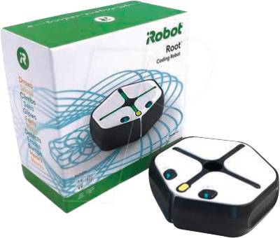 IROBOT ROOT - iRobot Root Coding Robot von Irobot