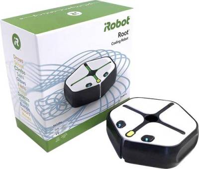 IRobot Roboter MINT Coding Roboter Root Fertiggerät RT001 von Irobot