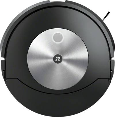 iRobot Roomba Combo j7 Saugroboter mit Wischfunktion von Irobot