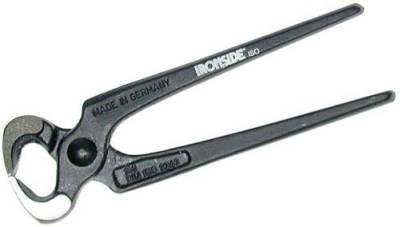 IRONSIDE 121194 Kneifzange 200mm 1St. von Ironside