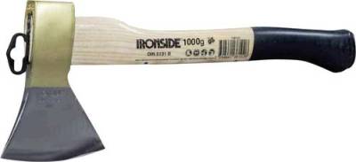 IRONSIDE 138106 Beil 40cm 1kg von Ironside