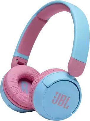 JBL JR310BT On-Ear-Kopfhörer (AVRCP Bluetooth, Bluetooth, Kinder-Kopfhörer) von JBL